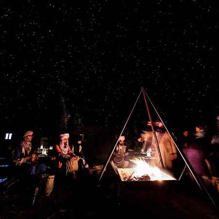 Maison Hassan Merzouga Bagian luar foto