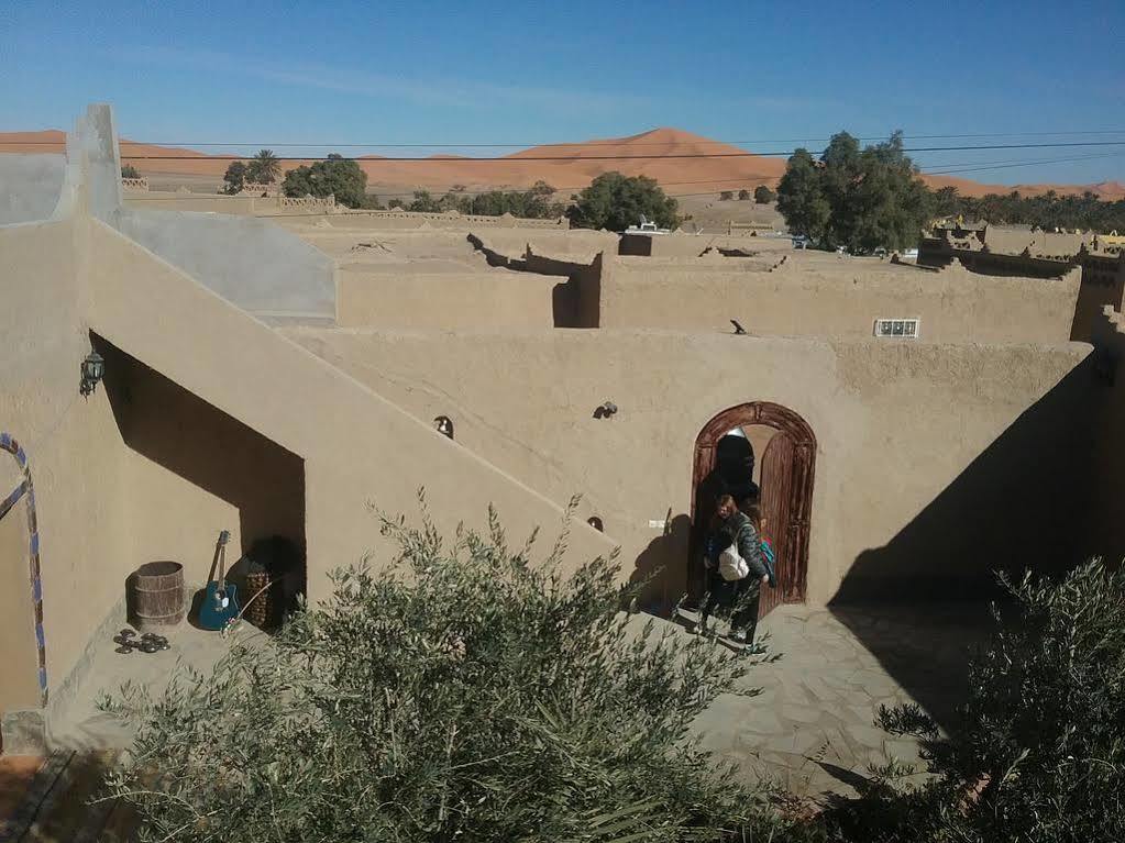 Maison Hassan Merzouga Bagian luar foto