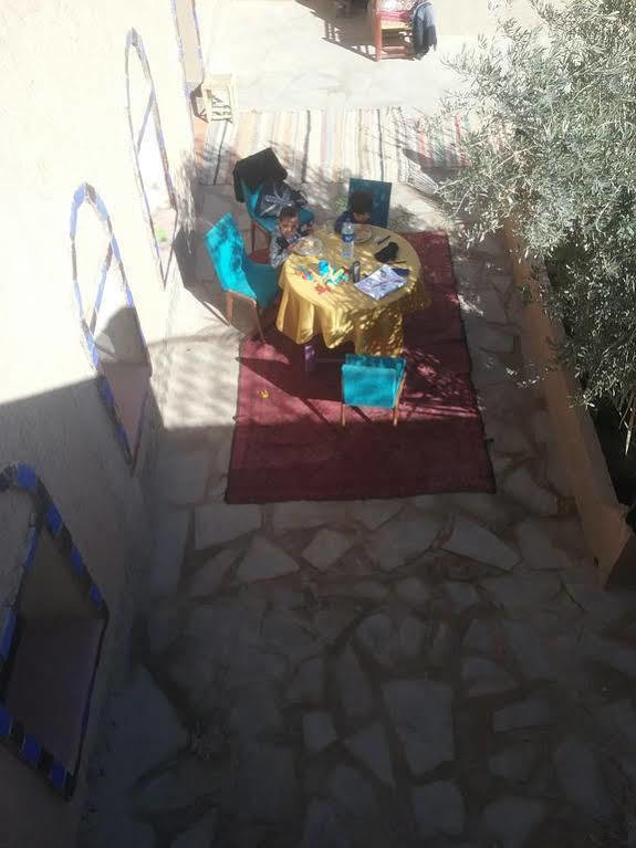 Maison Hassan Merzouga Bagian luar foto