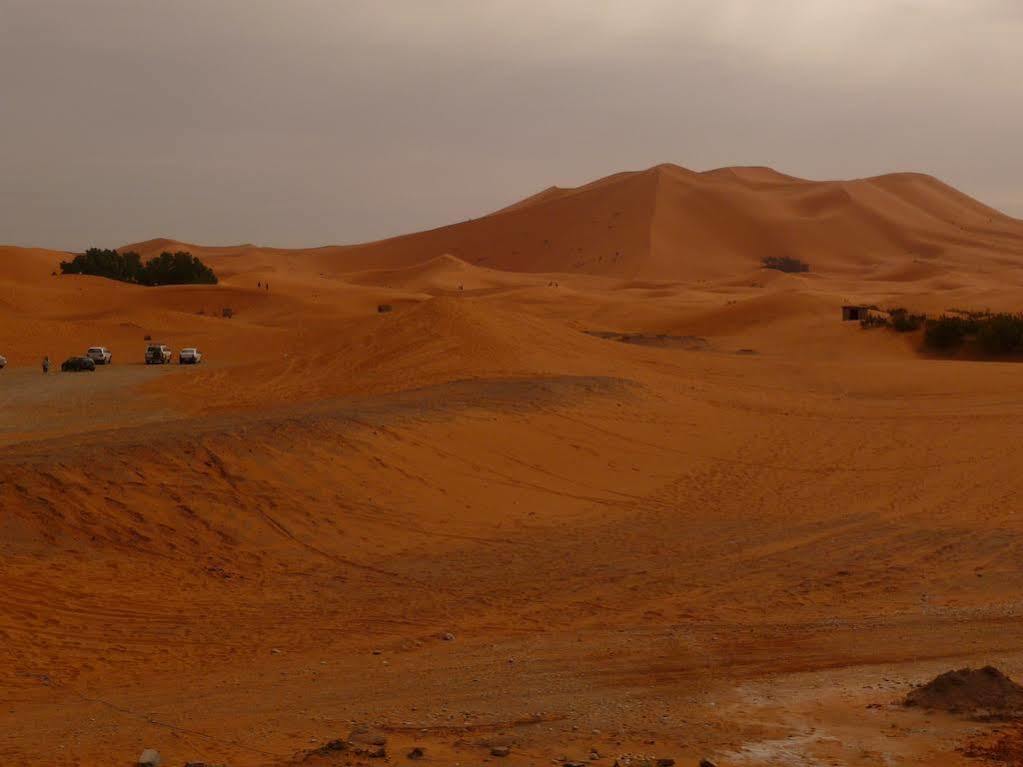 Maison Hassan Merzouga Bagian luar foto