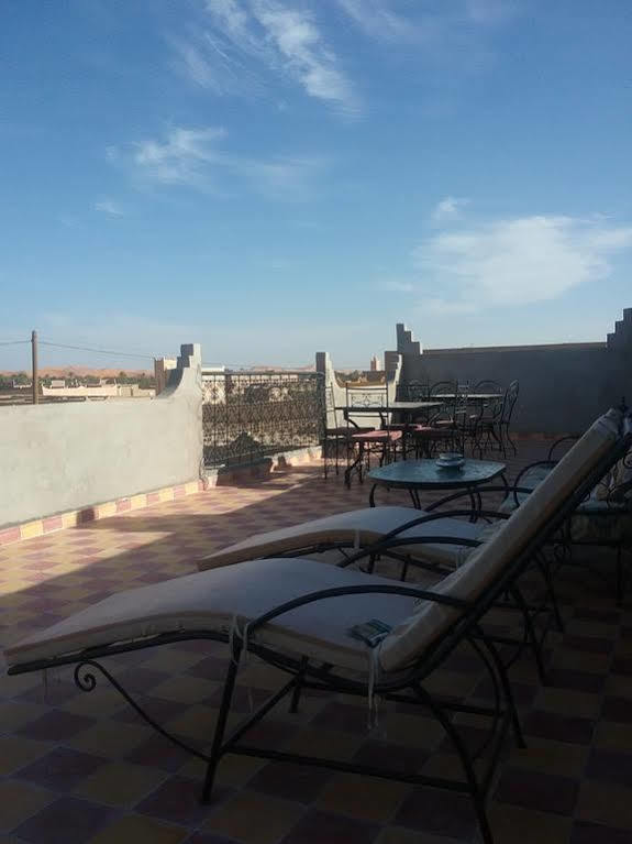 Maison Hassan Merzouga Bagian luar foto
